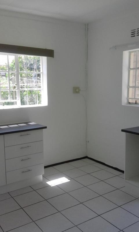 To Let 3 Bedroom Property for Rent in Kleinkrantz Western Cape